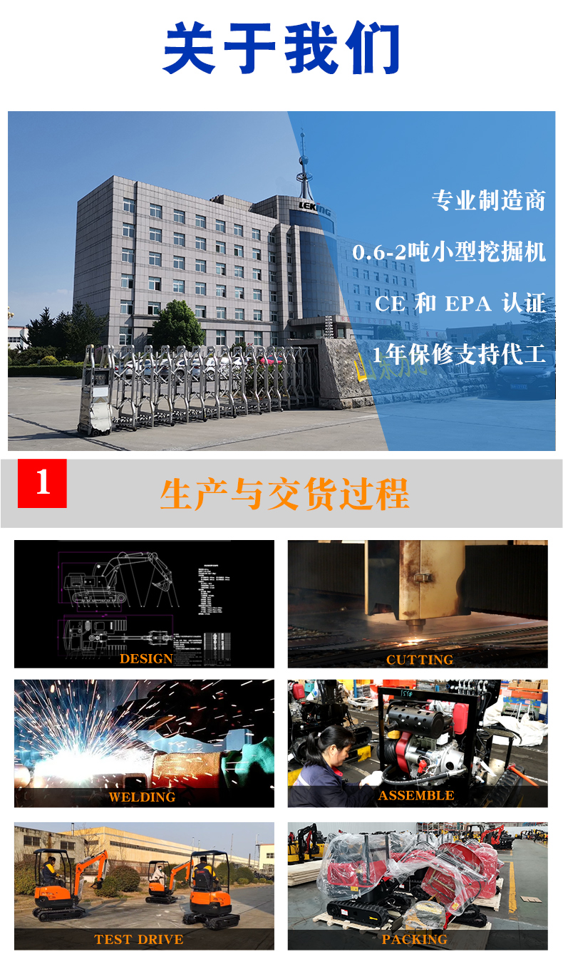 液壓拇指夾